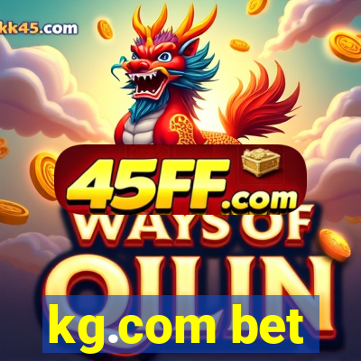 kg.com bet